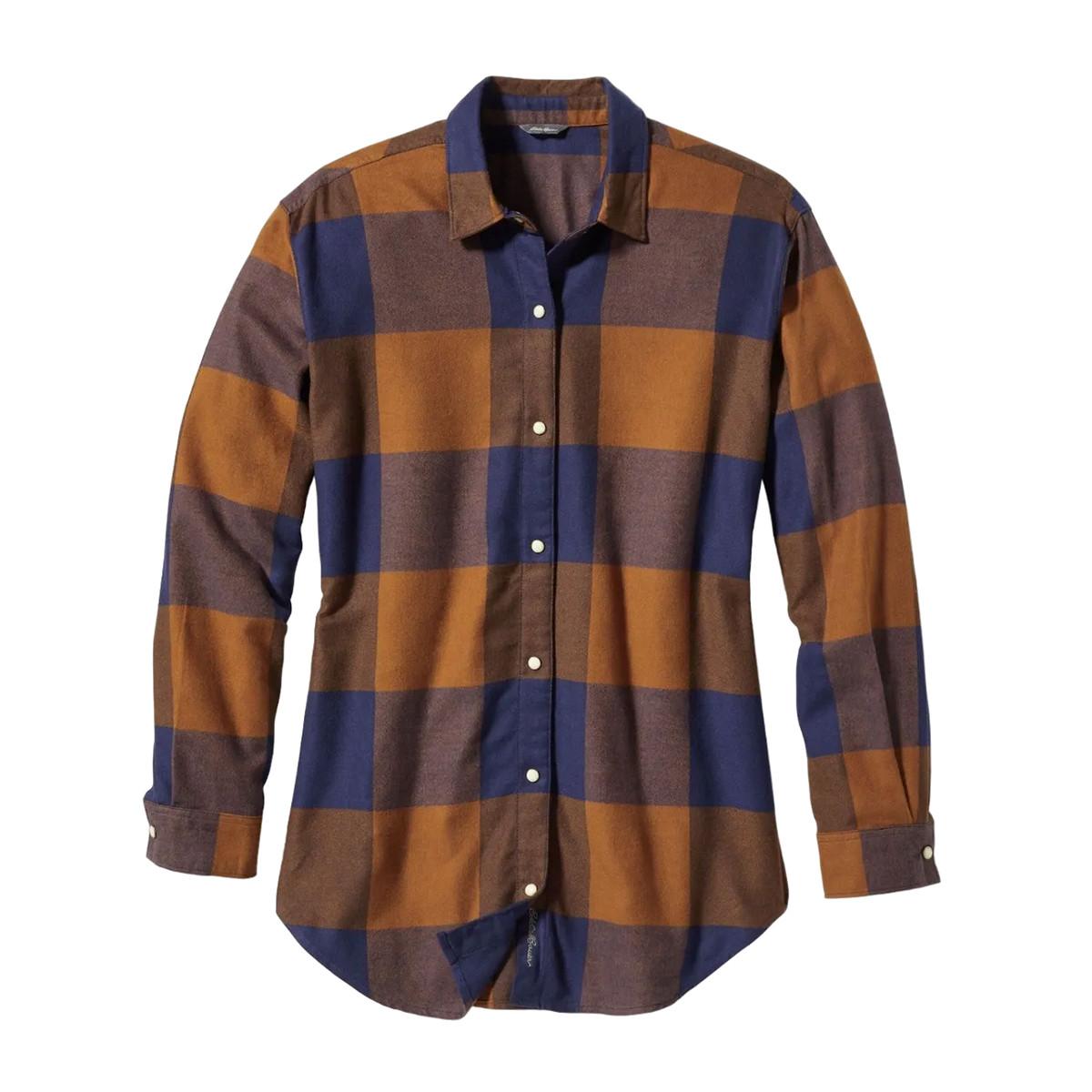 Image of Fremont Hemd Front Knopfleiste Herren Kühles Braun S