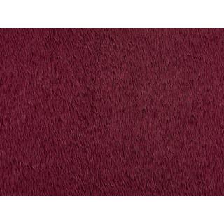 Beliani NAMDU Couverture Polaire Classique en Polyester  