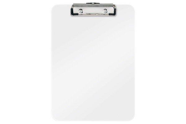 Image of Klemmbrett Wow Ps A4 3971-00-01 Weiss Unisex ONE SIZE