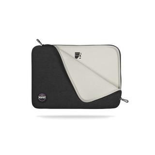 Port  Port Designs Torino II borsa per notebook 39,6 cm (15.6") Custodia a tasca Nero 