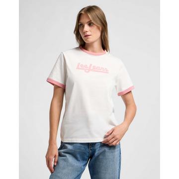 T-Shirts Ringer Tee