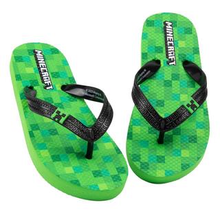 MINECRAFT  Flipflops 