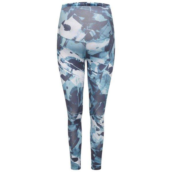Image of Influential Ii Leggings Mutterschaft Unisex Blau Bunt 36