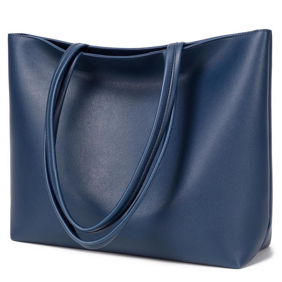 Only-bags.store Borsa Shopper in Pelle PU  