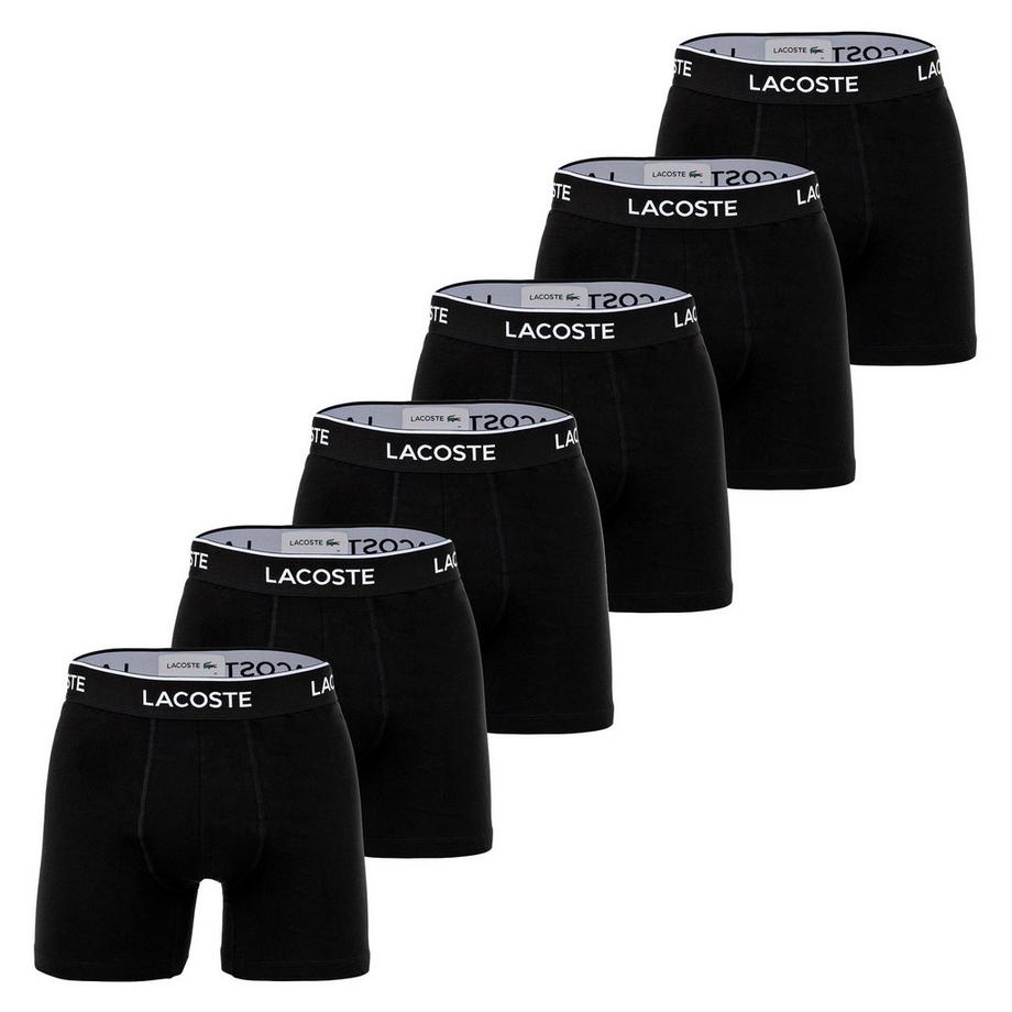 Boxershort  6er Pack Stretch