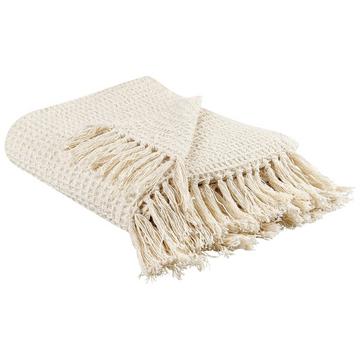 Coperta en Cotone Boho MALU