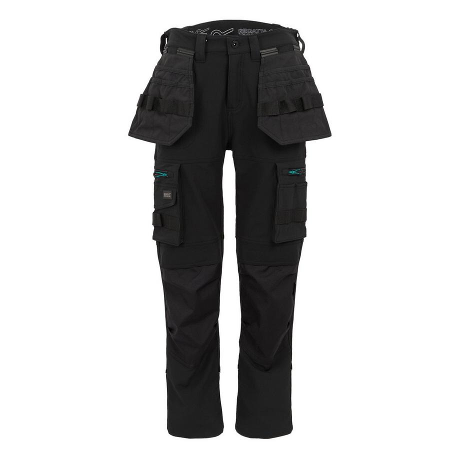 Wasserfeste Hose