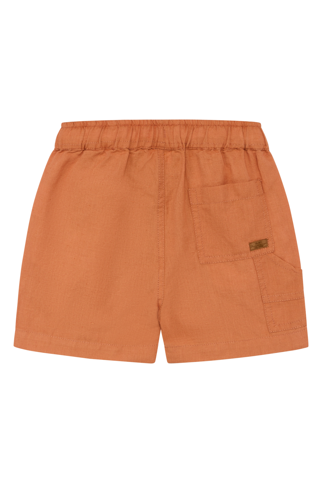 Hust and Claire  Jungen Leinen Shorts Hakon 