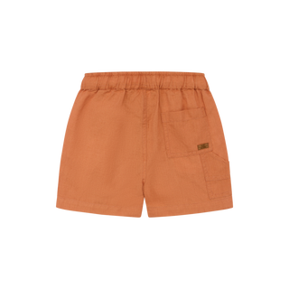 Hust and Claire  Jungen Leinen Shorts Hakon 