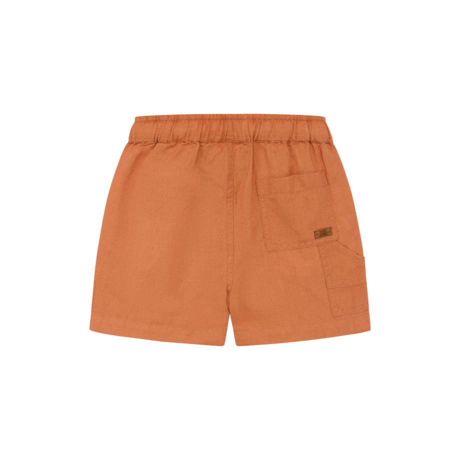 Hust and Claire  Jungen Leinen Shorts Hakon 