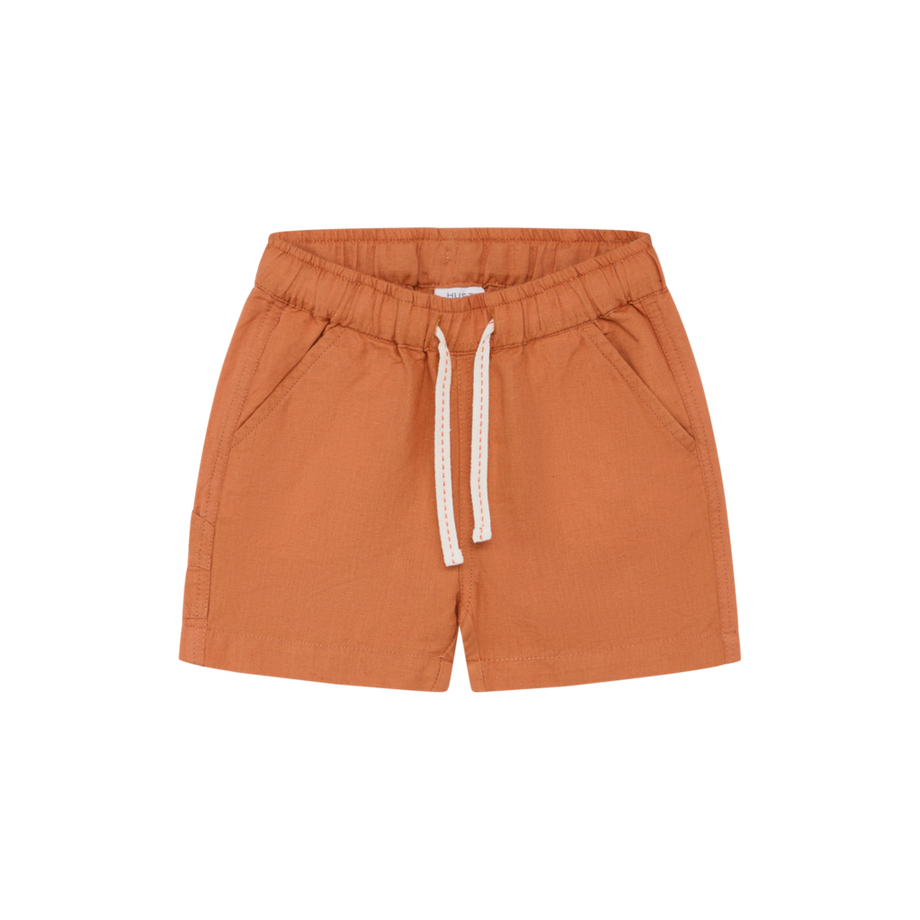 Hust and Claire  Jungen Leinen Shorts Hakon 