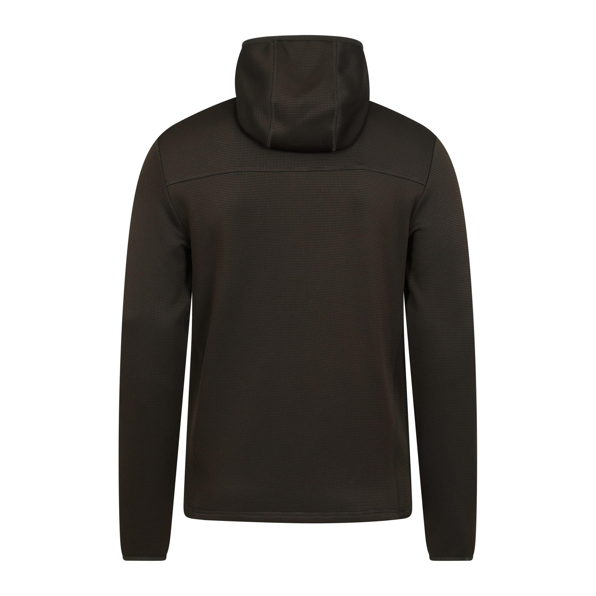 Mountain Warehouse Hike Active Full Zip Hoodie  