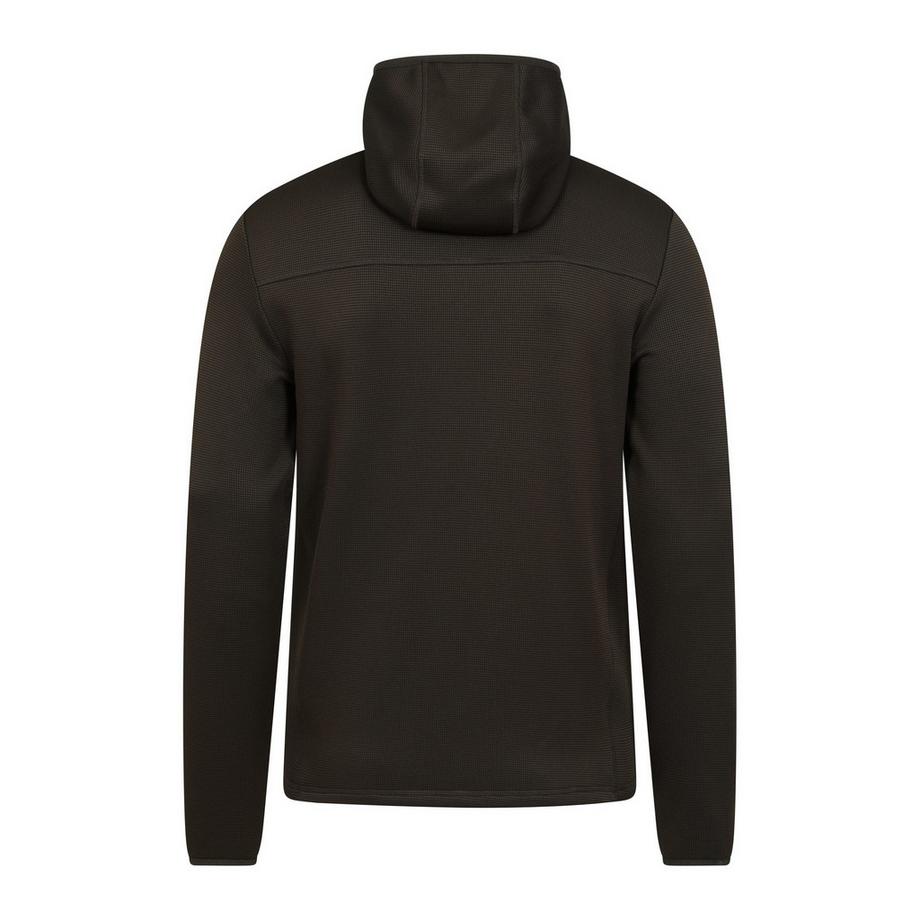 Mountain Warehouse  Hike Hoodie mit durchgehendem Reißverschluss  Aktiv 