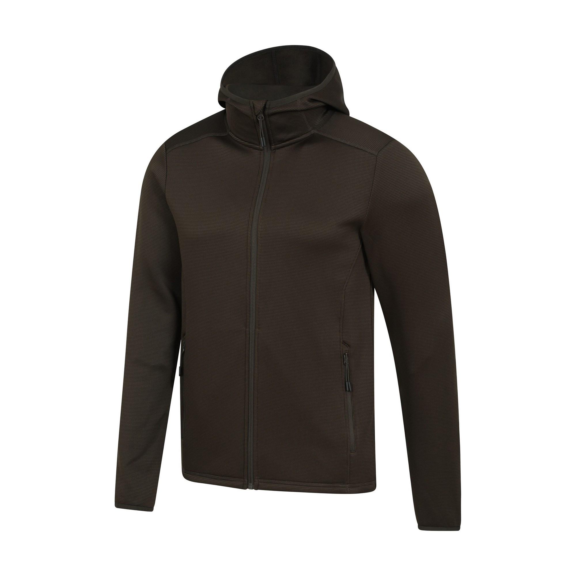 Mountain Warehouse Hike Active Full Zip Hoodie  