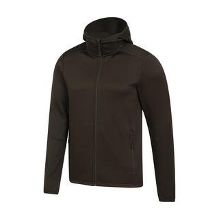 Mountain Warehouse Hike Active Full Zip Hoodie  