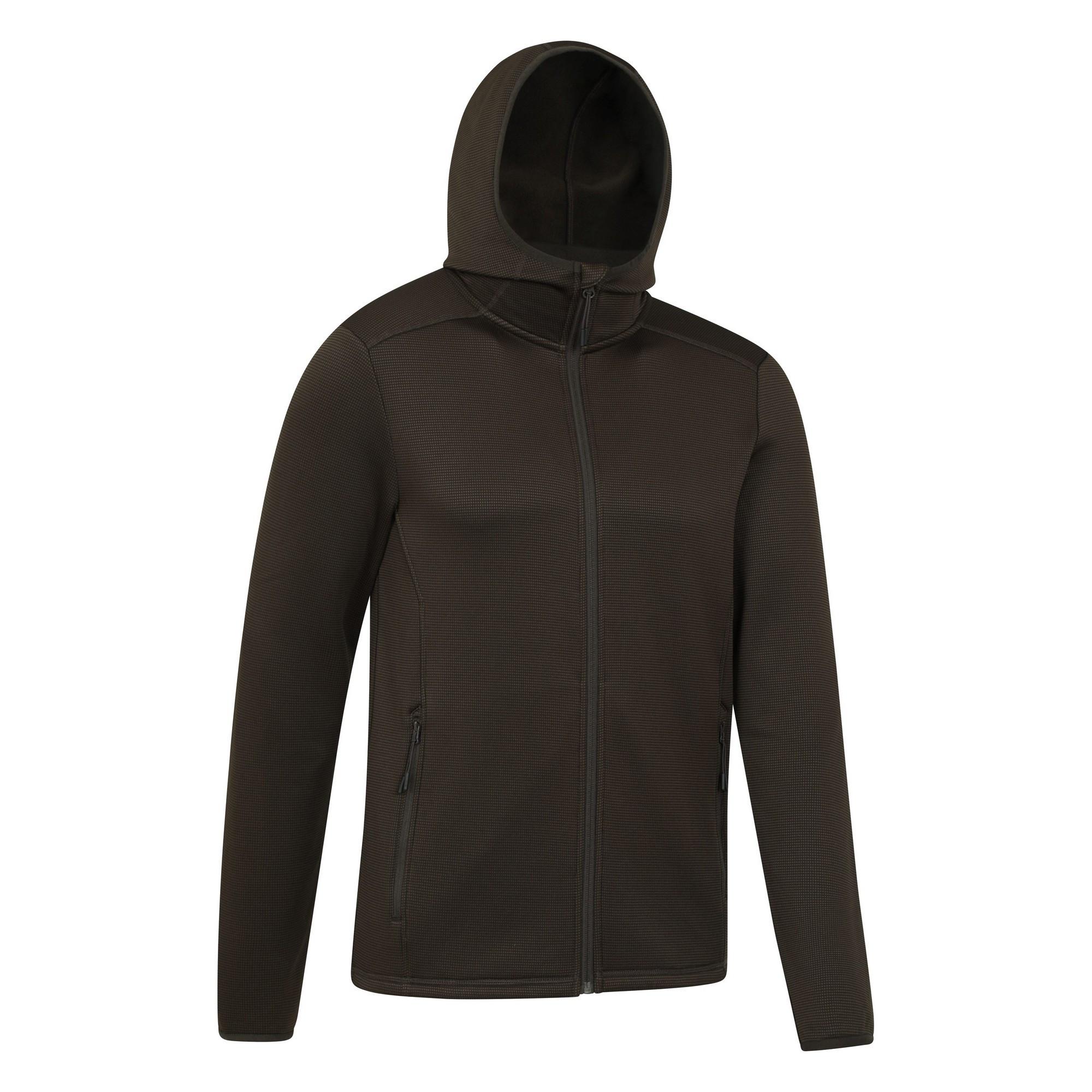 Mountain Warehouse Hike Active Full Zip Hoodie  