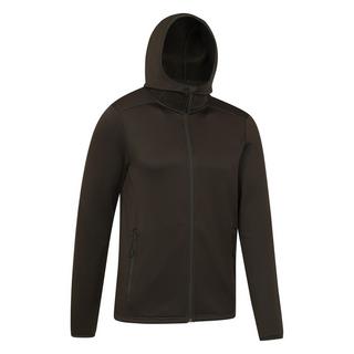 Mountain Warehouse Hike Active Full Zip Hoodie  