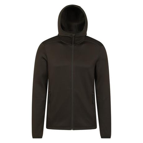 Mountain Warehouse Hike Active Full Zip Hoodie  