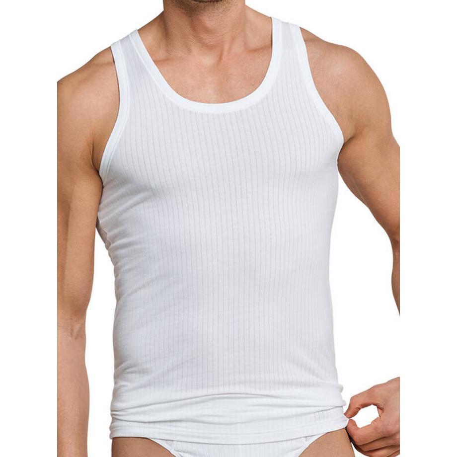 Schiesser Authentic Athletic Shirts 2er-Pack  