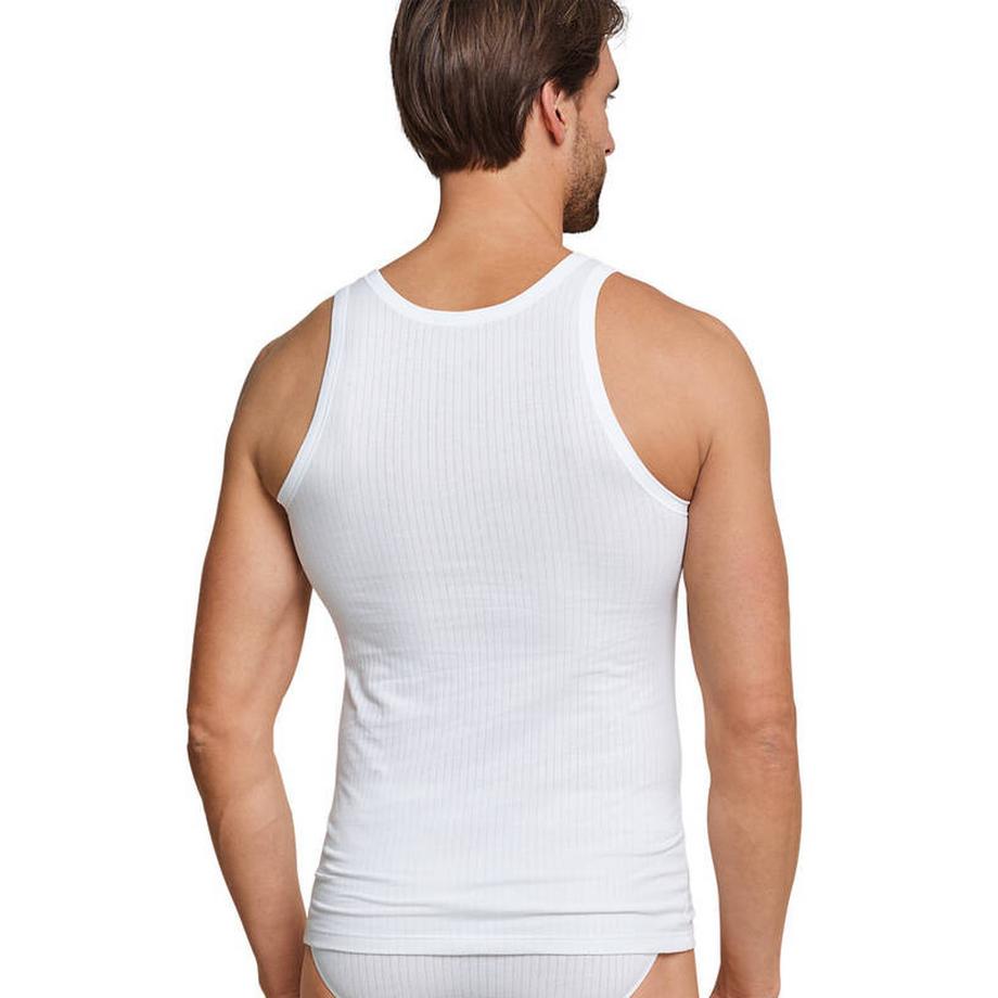 Schiesser Authentic Athletic Shirts 2er-Pack  