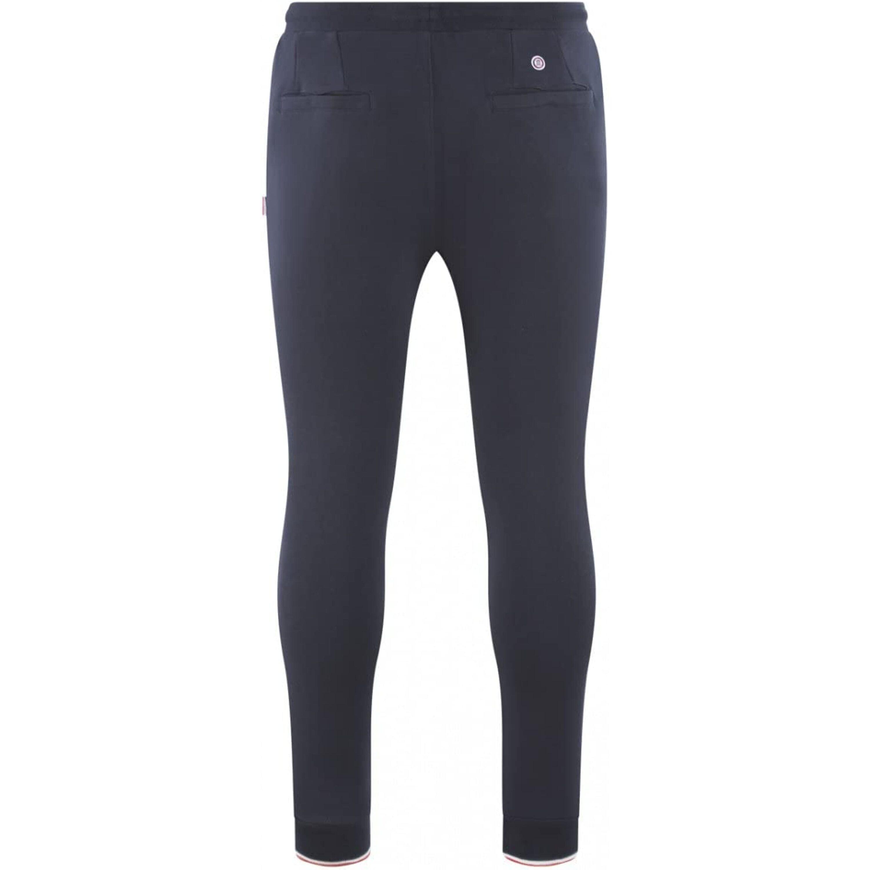 Image of Molton-jogginganzug Herren XXL