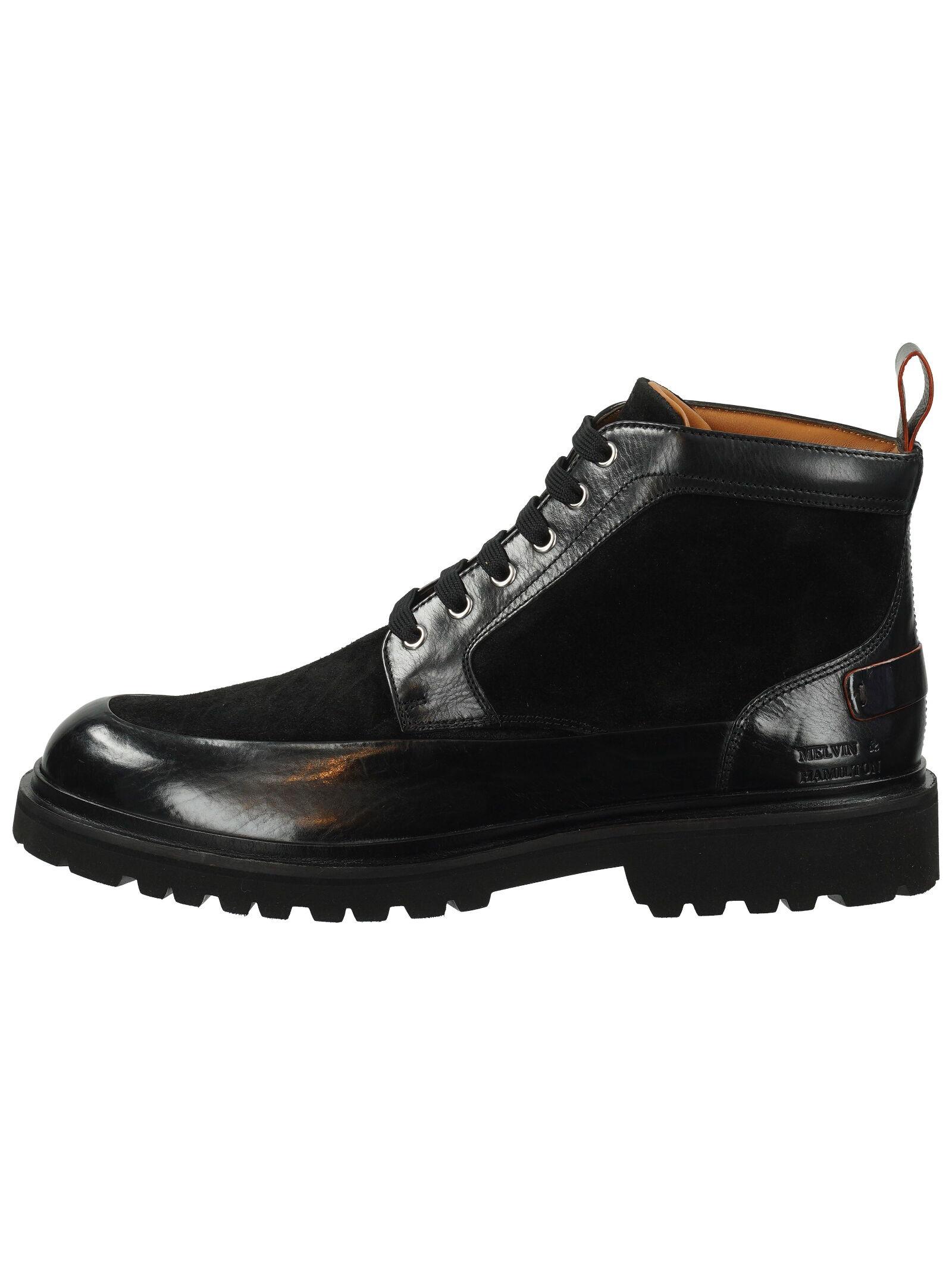 Melvin & Hamilton  Bottines 123188 