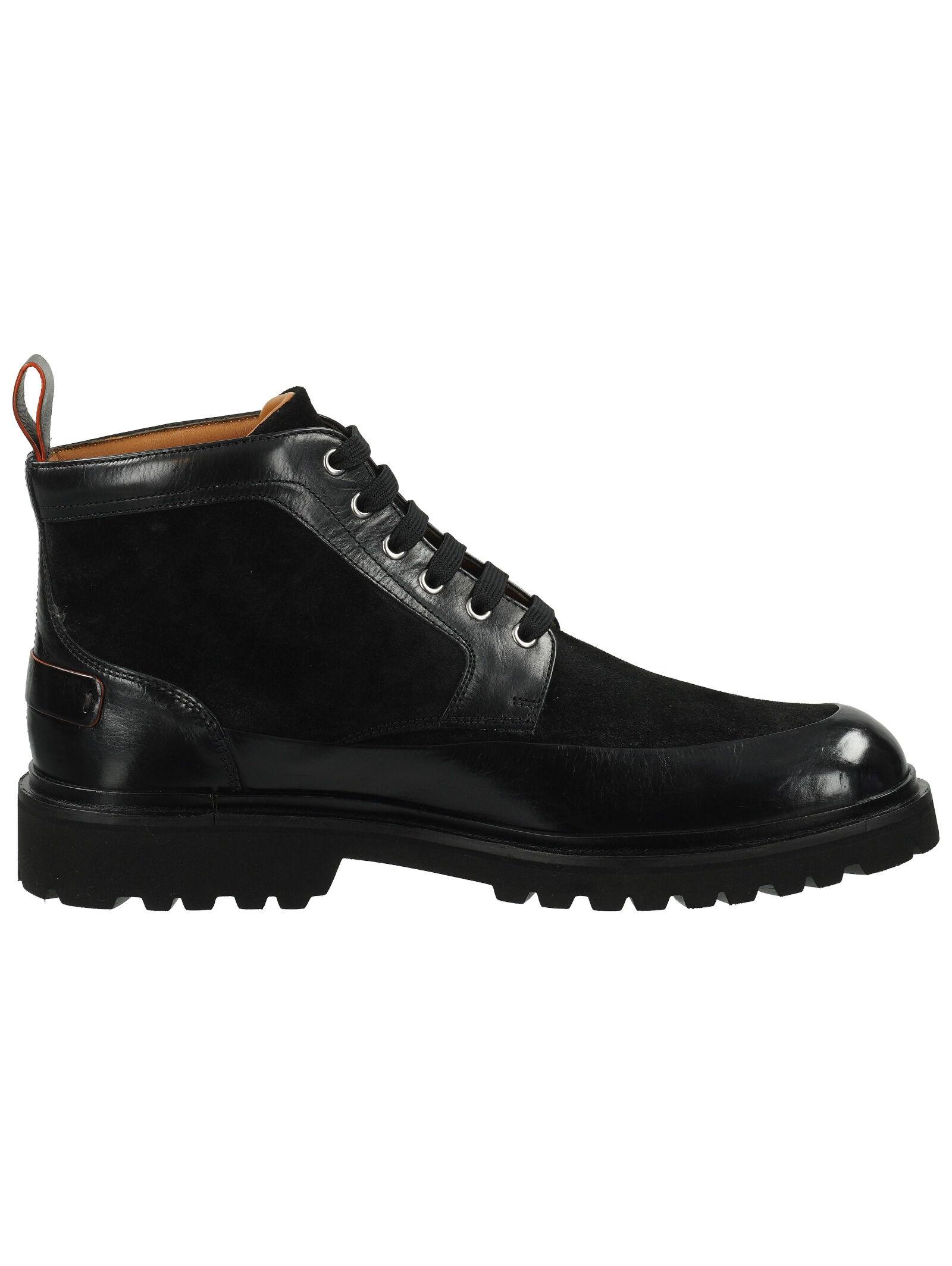 Melvin & Hamilton  Bottines 123188 