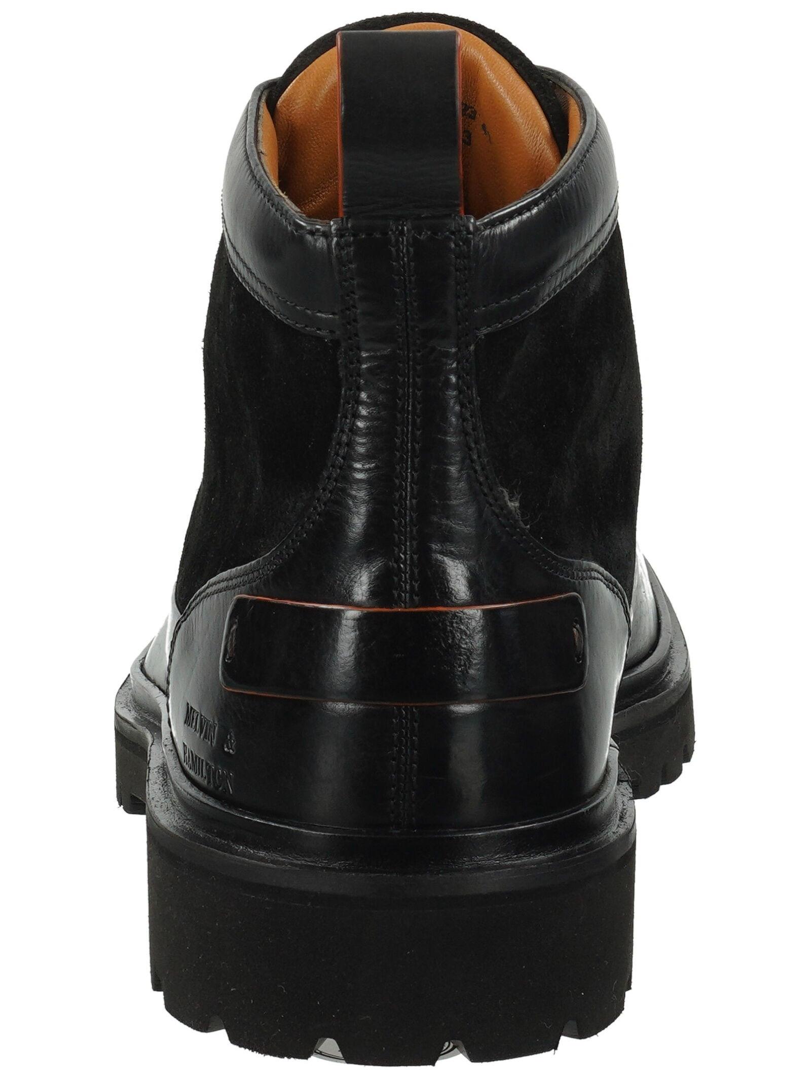 Melvin & Hamilton  Bottines 123188 