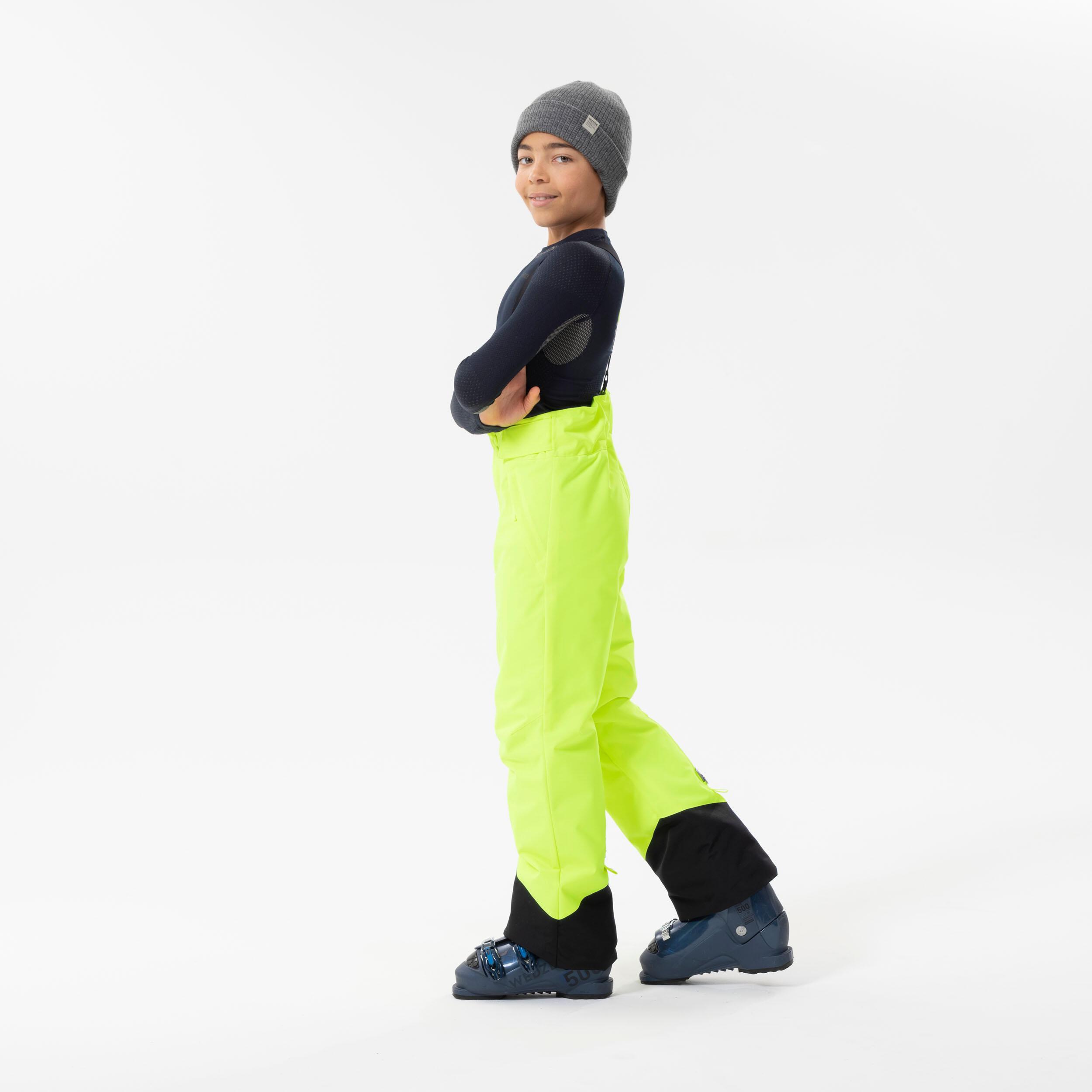 WEDZE  Pantalon de ski - 500 PNF 