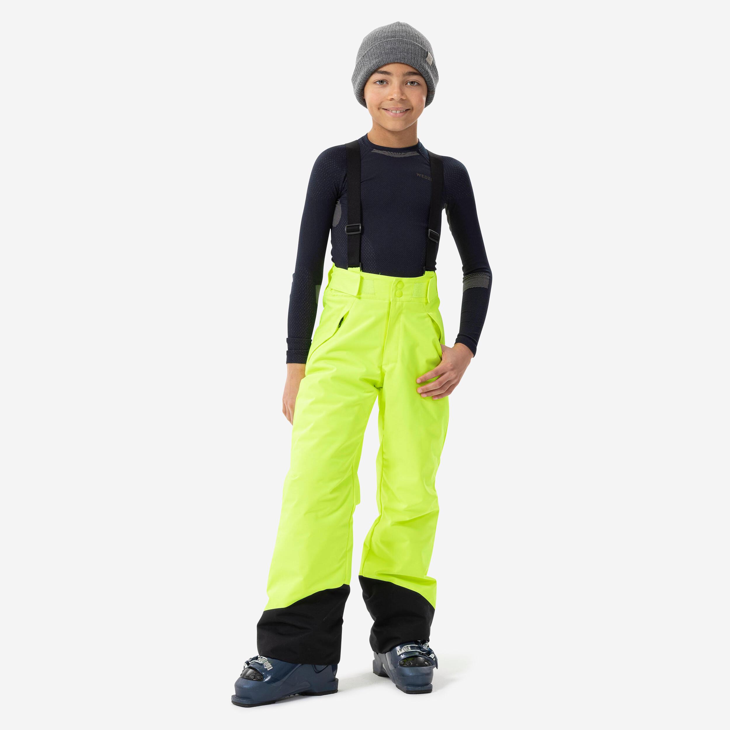 WEDZE  Pantalon de ski - 500 PNF 