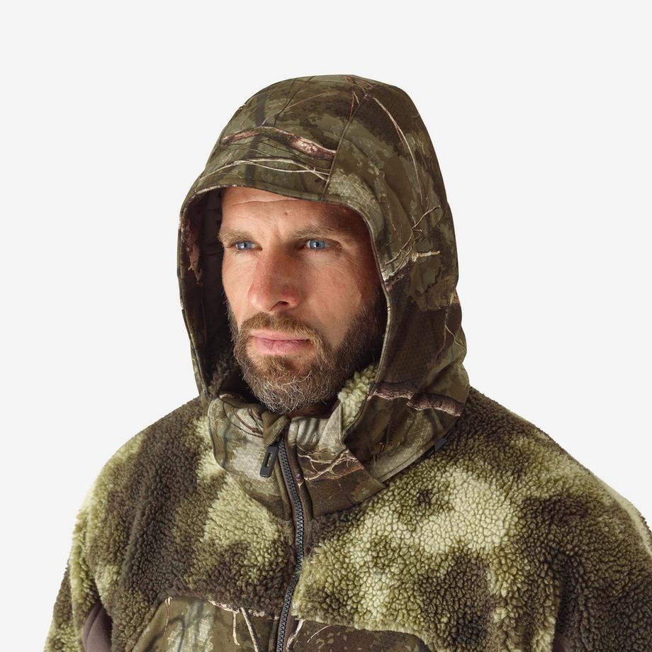 SOLOGNAC Veste SILENT 900  