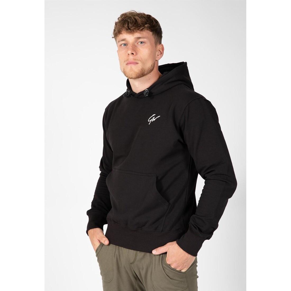 Gorilla Wear Nelson Hoodie  