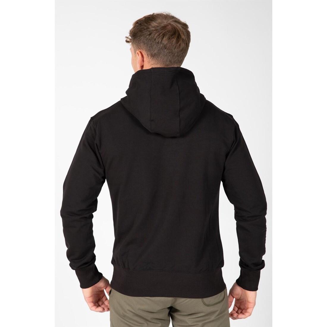 Gorilla Wear Nelson Hoodie  