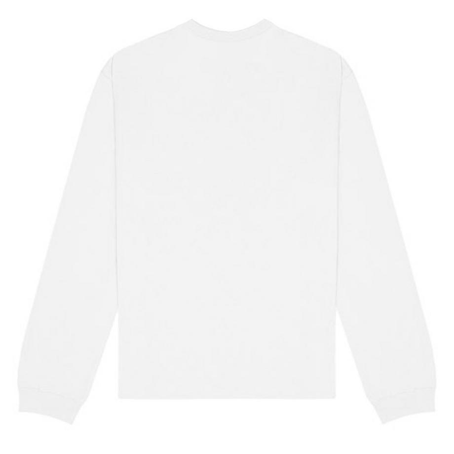 Bella + Canvas T-shirt a maniche lunghe  