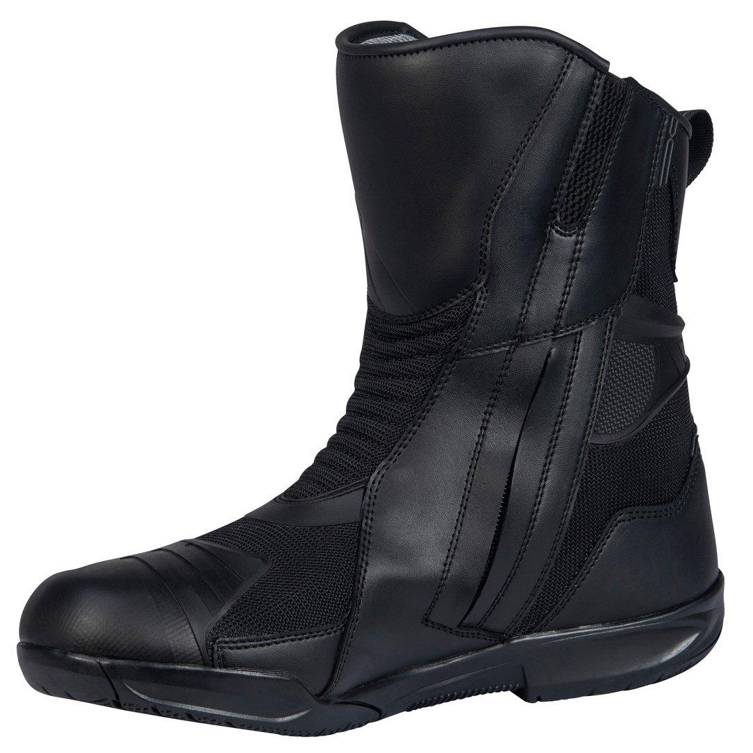 iXS  kurze motorradstiefel tour techno-st-plus 