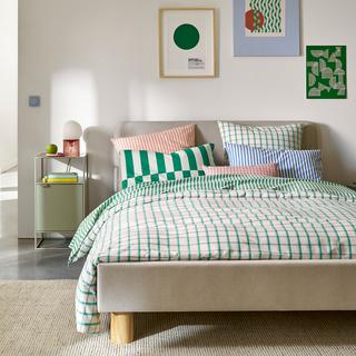 La Redoute Intérieurs Lit avec sommier  