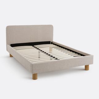 La Redoute Intérieurs Lit avec sommier  