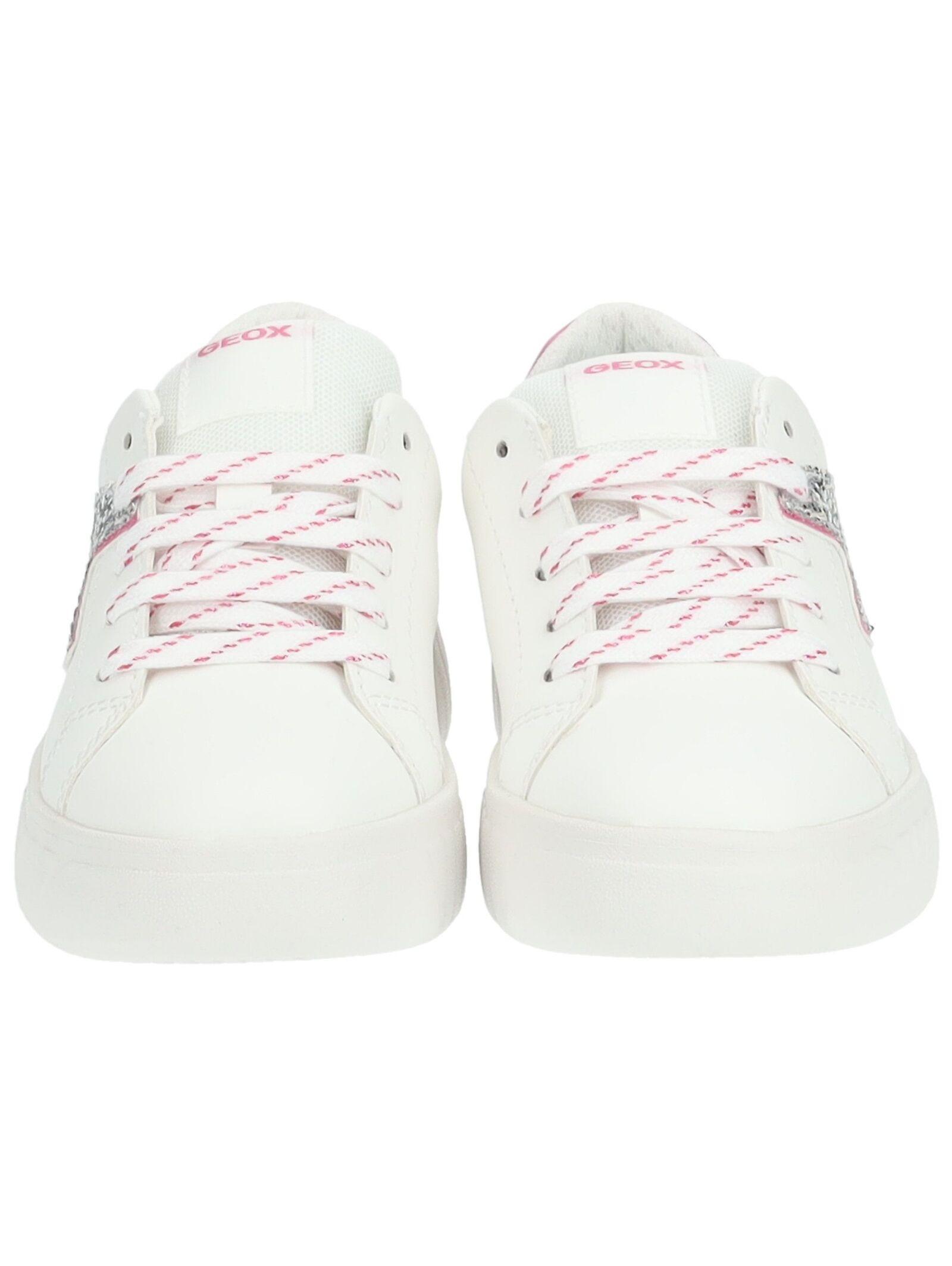 GEOX  Sneaker J45DVA 0BCEW 