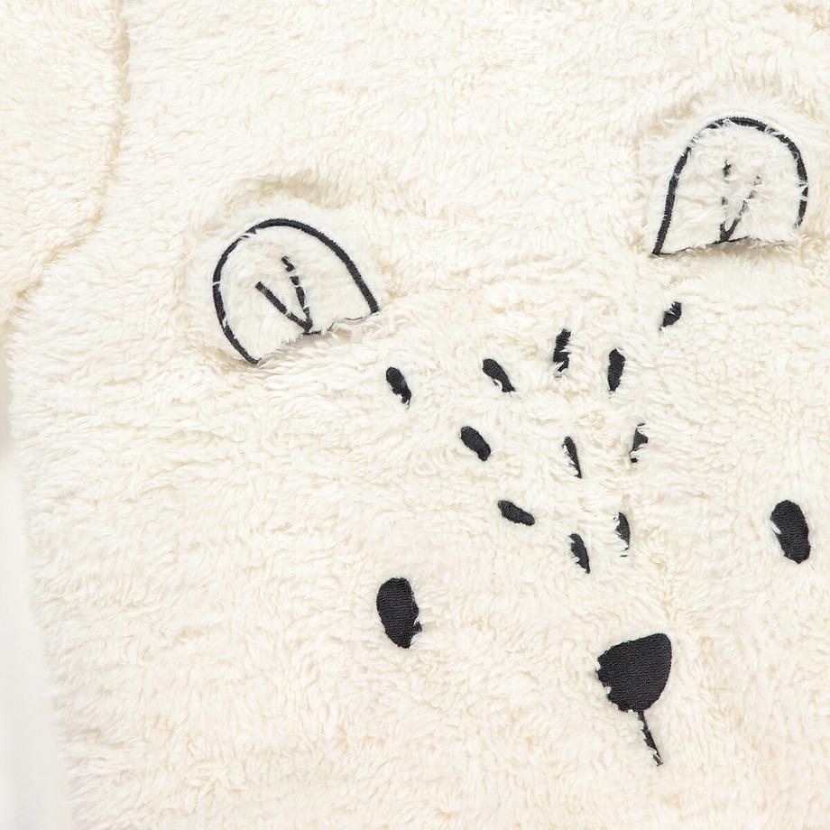 La Redoute Intérieurs Sacco Nanna Neonato con Maniche Rimovibili  