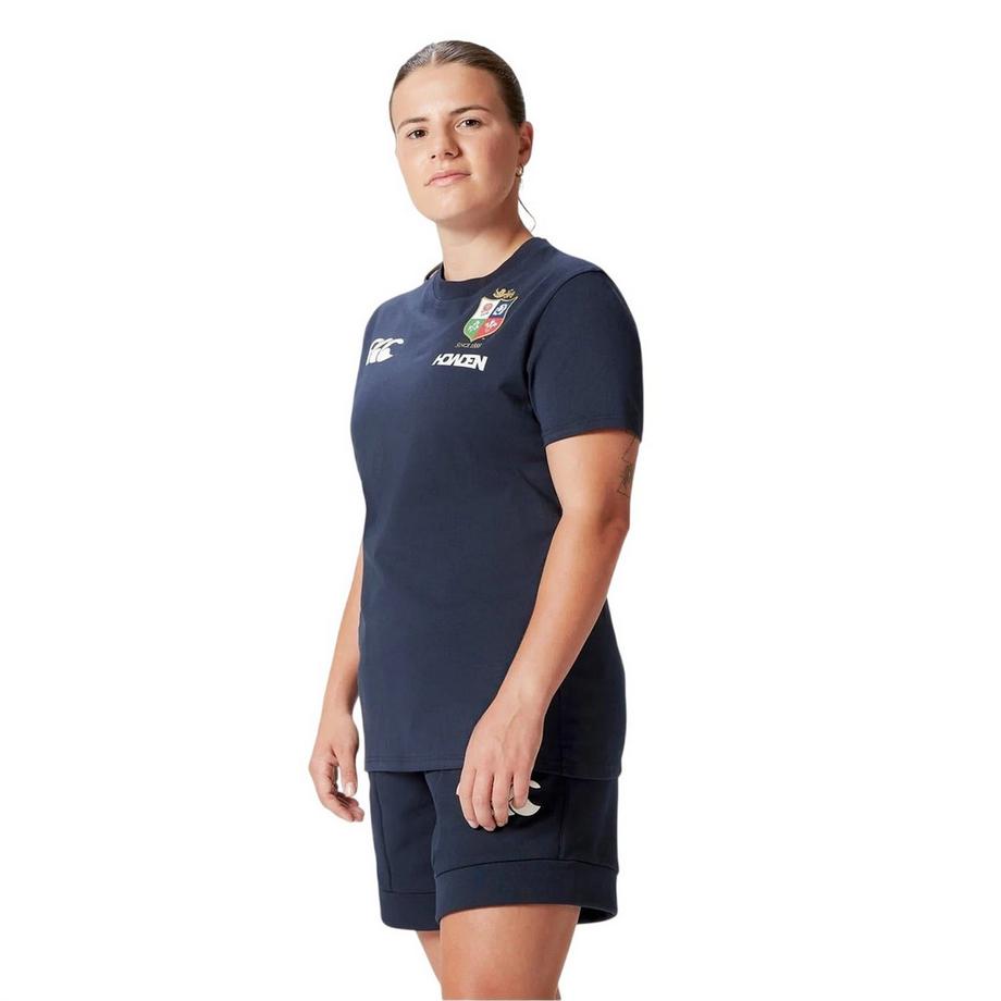 Canterbury  T-ShirtRugby Motiftyle British & Irish Lions 