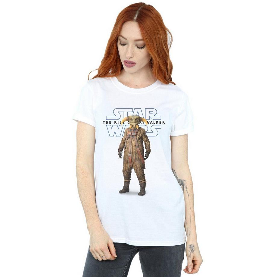 STAR WARS The Rise Of Skywalker T-Shirt  