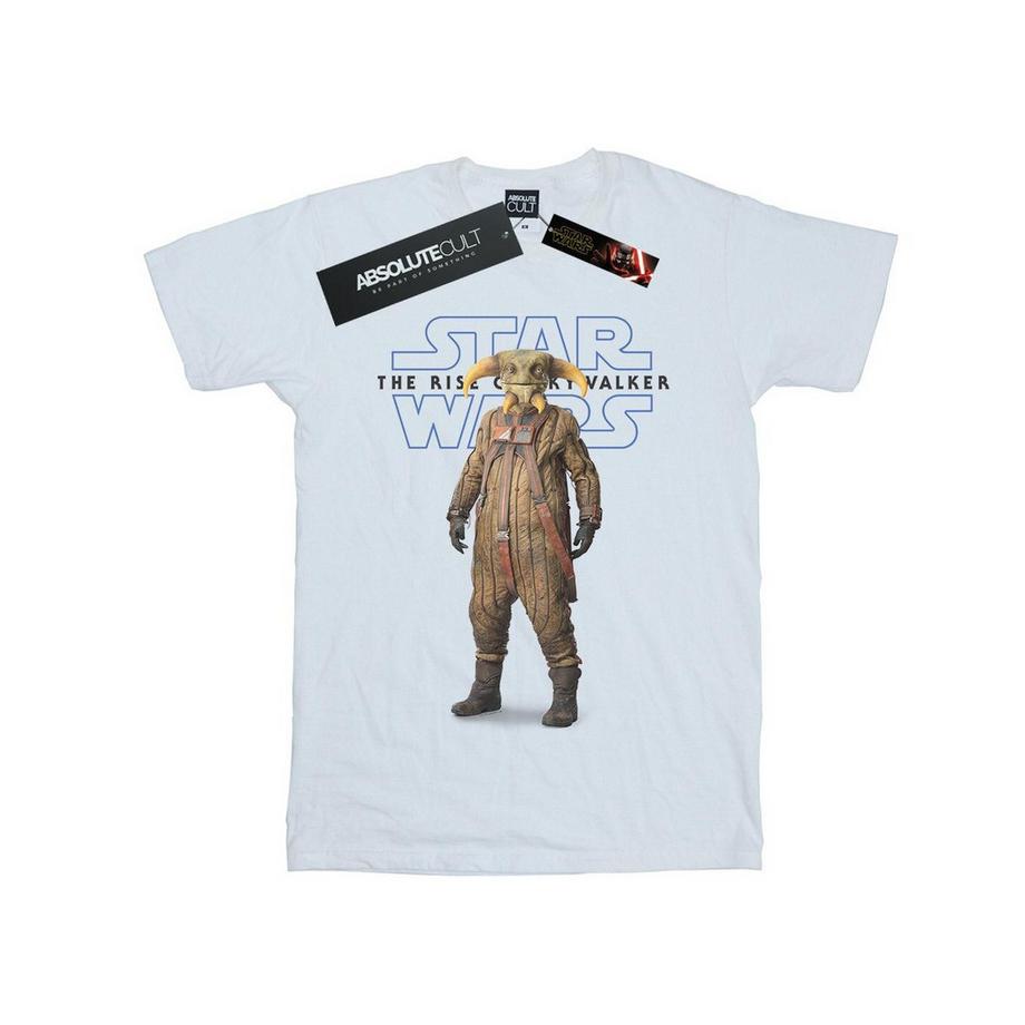 T-ShirtThe Rise Of Skywalker