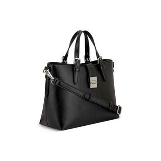 Nine West  Leland Jet Set Satchel  Bag 