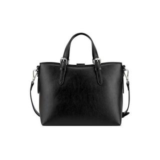 Nine West  Leland Jet Set Satchel  Bag 