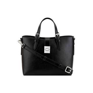 Nine West  Leland Jet Set Satchel  Bag 