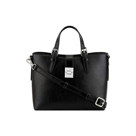 Nine West  Leland Jet Set Satchel  Bag 