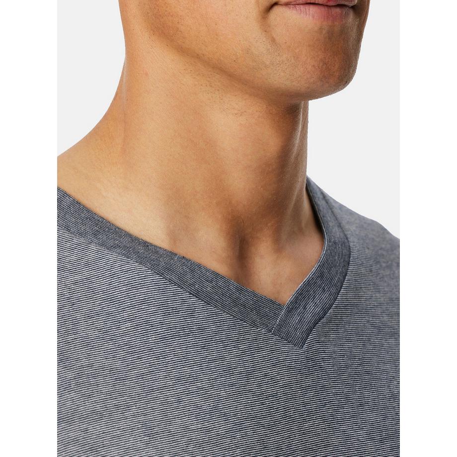 Schiesser Mix + Relax Maglia Pigiama  