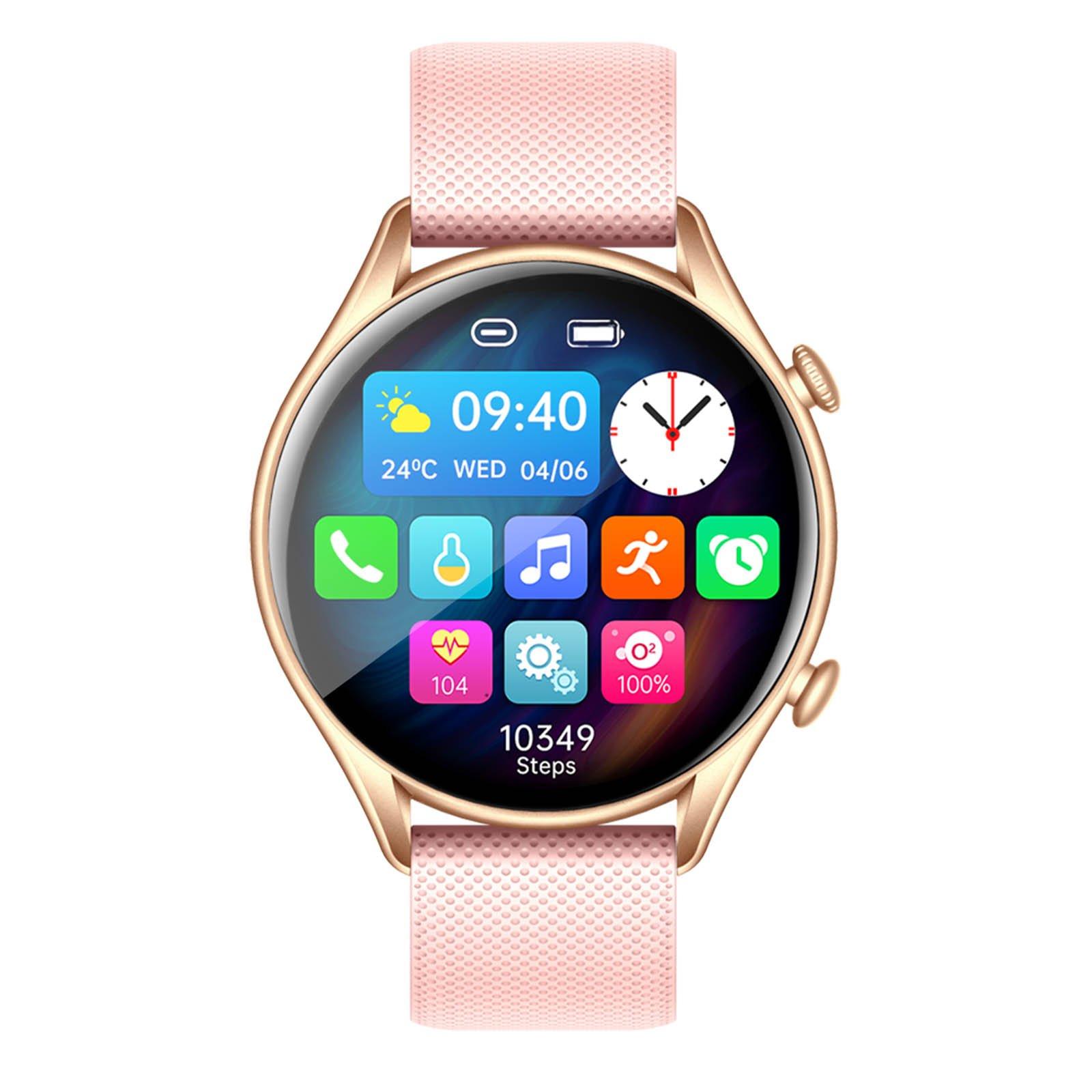 myPhone  Smartwatch myPhone Watch EL Étanche 