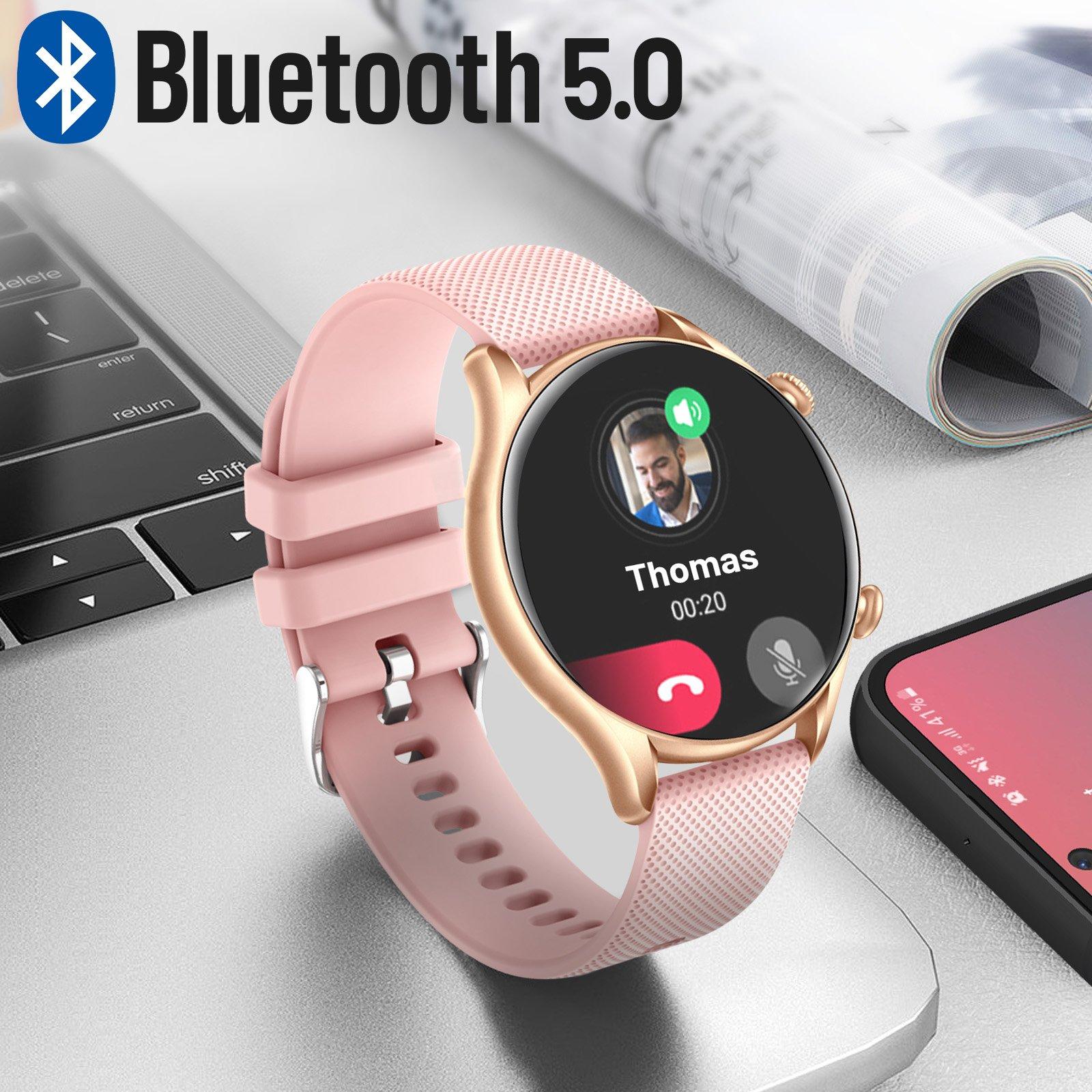 myPhone  Smartwatch myPhone Watch EL Étanche 