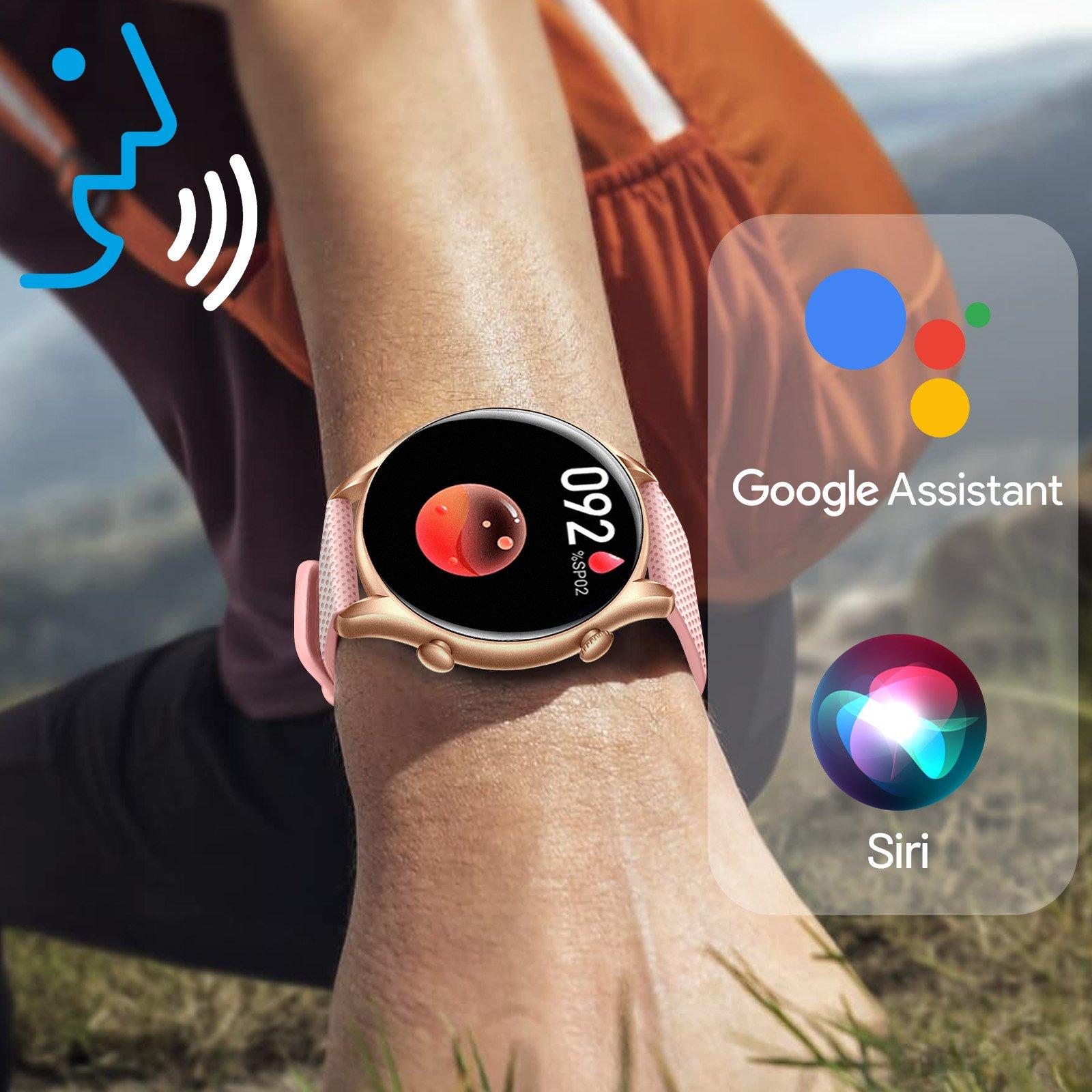 myPhone  Smartwatch myPhone Watch EL Étanche 